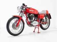 c1974 Ducati 450 Desmo&nbsp;436cc -[Brunswick] - 7