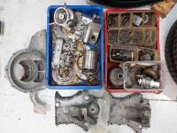 1926 Sunbeam 3 Litre Two Seater&nbsp;[Location: Brunswick, VIC] UPDATED INFORMATION - 77