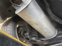 2005 Audi TT 1.8 Turbo S-Line Coupe [Location:Sydney] - 96