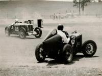 1933 MG L-type Magna Special [Location: Sydney] - 82