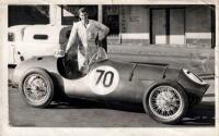 1933 MG L-type Magna Special [Location: Sydney] - 80