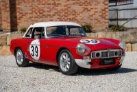 1969 MGB Mark II Sebring Replica Roadster [Location: Sydney]