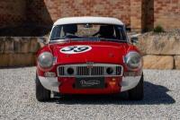 1969 MGB Mark II Sebring Replica Roadster [Location: Sydney] - 2