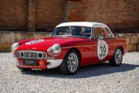 1969 MGB Mark II Sebring Replica Roadster [Location: Sydney] - 3
