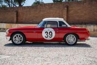 1969 MGB Mark II Sebring Replica Roadster [Location: Sydney] - 4