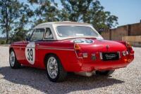 1969 MGB Mark II Sebring Replica Roadster [Location: Sydney] - 5