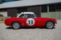 1969 MGB Mark II Sebring Replica Roadster [Location: Sydney] - 8