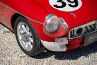 1969 MGB Mark II Sebring Replica Roadster [Location: Sydney] - 9