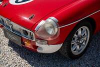 1969 MGB Mark II Sebring Replica Roadster [Location: Sydney] - 10