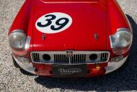 1969 MGB Mark II Sebring Replica Roadster [Location: Sydney] - 11