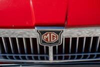 1969 MGB Mark II Sebring Replica Roadster [Location: Sydney] - 17