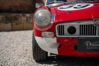 1969 MGB Mark II Sebring Replica Roadster [Location: Sydney] - 18