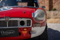 1969 MGB Mark II Sebring Replica Roadster [Location: Sydney] - 19