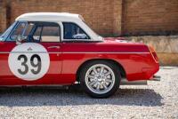 1969 MGB Mark II Sebring Replica Roadster [Location: Sydney] - 20
