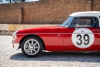 1969 MGB Mark II Sebring Replica Roadster [Location: Sydney] - 21