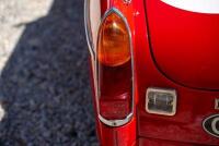 1969 MGB Mark II Sebring Replica Roadster [Location: Sydney] - 24