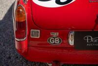 1969 MGB Mark II Sebring Replica Roadster [Location: Sydney] - 26