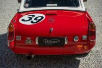 1969 MGB Mark II Sebring Replica Roadster [Location: Sydney] - 28