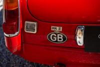 1969 MGB Mark II Sebring Replica Roadster [Location: Sydney] - 29