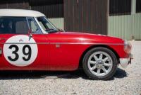 1969 MGB Mark II Sebring Replica Roadster [Location: Sydney] - 31