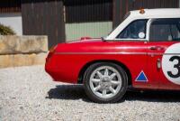1969 MGB Mark II Sebring Replica Roadster [Location: Sydney] - 32