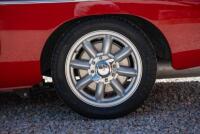 1969 MGB Mark II Sebring Replica Roadster [Location: Sydney] - 41