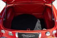 1969 MGB Mark II Sebring Replica Roadster [Location: Sydney] - 42