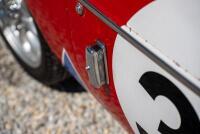 1969 MGB Mark II Sebring Replica Roadster [Location: Sydney] - 45