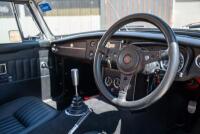 1969 MGB Mark II Sebring Replica Roadster [Location: Sydney] - 46