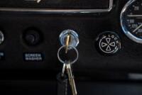 1969 MGB Mark II Sebring Replica Roadster [Location: Sydney] - 58