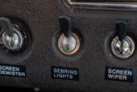 1969 MGB Mark II Sebring Replica Roadster [Location: Sydney] - 61