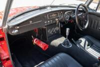 1969 MGB Mark II Sebring Replica Roadster [Location: Sydney] - 79