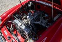 1969 MGB Mark II Sebring Replica Roadster [Location: Sydney] - 85