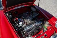 1969 MGB Mark II Sebring Replica Roadster [Location: Sydney] - 86