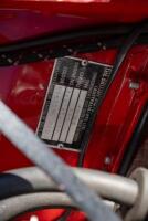 1969 MGB Mark II Sebring Replica Roadster [Location: Sydney] - 89