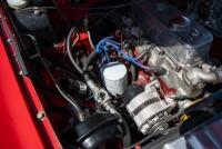 1969 MGB Mark II Sebring Replica Roadster [Location: Sydney] - 92