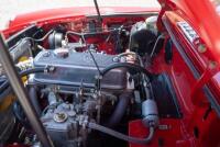 1969 MGB Mark II Sebring Replica Roadster [Location: Sydney] - 95