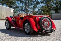 1949 MG TC Roadster - [Location: Sydney] - 5