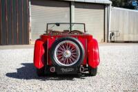 1949 MG TC Roadster - [Location: Sydney] - 6