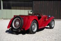 1949 MG TC Roadster - [Location: Sydney] - 7