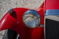 1949 MG TC Roadster - [Location: Sydney] - 9