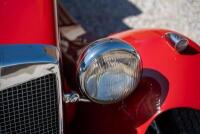 1949 MG TC Roadster - [Location: Sydney] - 10