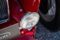 1949 MG TC Roadster - [Location: Sydney] - 16