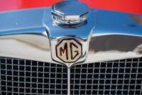 1949 MG TC Roadster - [Location: Sydney] - 17
