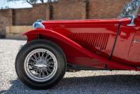 1949 MG TC Roadster - [Location: Sydney] - 21