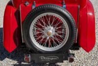 1949 MG TC Roadster - [Location: Sydney] - 30