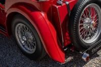 1949 MG TC Roadster - [Location: Sydney] - 31