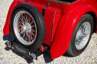 1949 MG TC Roadster - [Location: Sydney] - 32