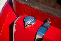 1949 MG TC Roadster - [Location: Sydney] - 33