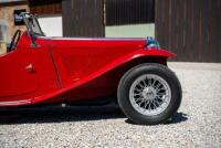 1949 MG TC Roadster - [Location: Sydney] - 34